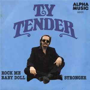 Ty Tender - Rock Me Baby Doll FLAC