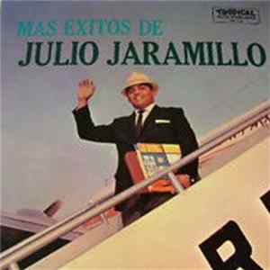 Julio Jaramillo - Mas Exitos De Julio Jaramillo FLAC