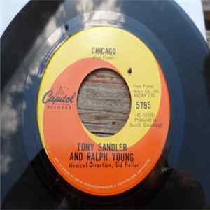 Tony Sandler, Ralph Young - Chicago / Dominique FLAC