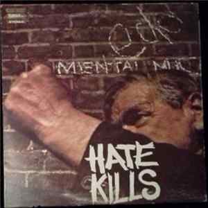 Hate - Hate Kills FLAC