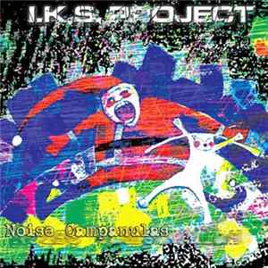 I.K.S. Project - Noise Campanulas FLAC