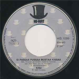 Kisu - Ei Passaa Pussaa Mustaa Kissaa FLAC