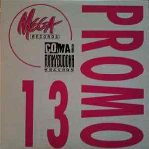 Various - Promo 13 FLAC