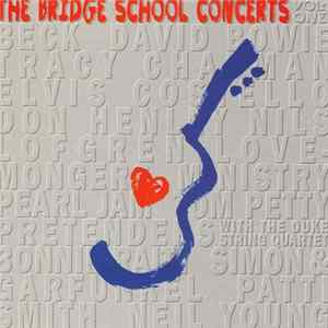 Various - The Bridge School Concerts Vol. One FLAC