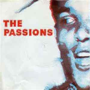 The Passions - Hunted FLAC