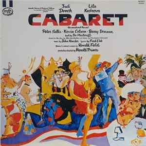 Original London Cast - Cabaret FLAC