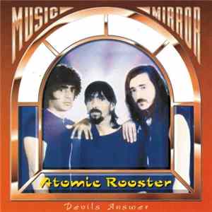 Atomic Rooster - Devils Answer FLAC