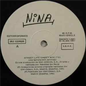 Nina - Street Life FLAC