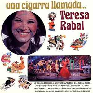 Teresa Rabal - Una Cigarra Llamada Teresa Rabal FLAC