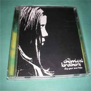 The Chemical Brothers - Dig Your Own Hole FLAC