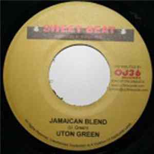 Uton Green - Jamaican Blend FLAC