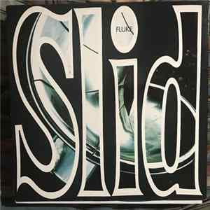 Fluke - Slid FLAC