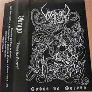 Vorago - Lobos Da Guerra FLAC
