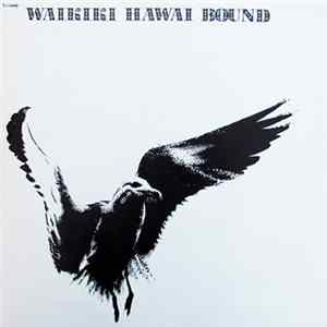 Jackie Sprangers - Waikiki Hawaii Bound FLAC