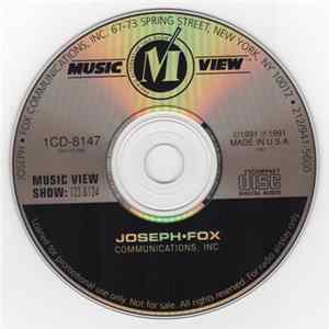 Various - Music View - Radio's Alternative Talk Show #123 & #124 FLAC