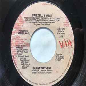 Frizzell & West - Silent Partners FLAC