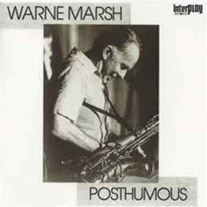 Warne Marsh - Posthumous FLAC