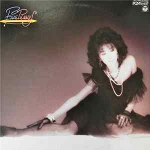 Hitomi "Penny" Tohyama - Five Pennys FLAC