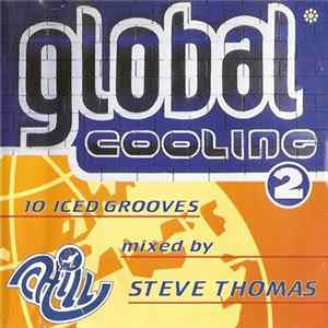 Steve Thomas - Global Cooling 2 FLAC