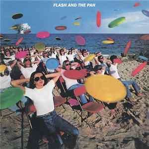 Flash And The Pan - Flash And The Pan / Lights In The Night FLAC