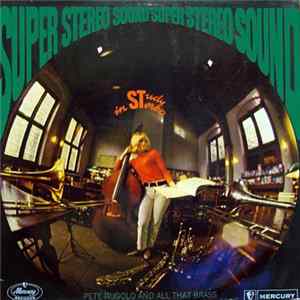 Pete Rugolo And All That Brass - Study In Stereo FLAC