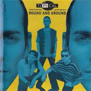 Ti.Pi.Cal. - Round And Around FLAC