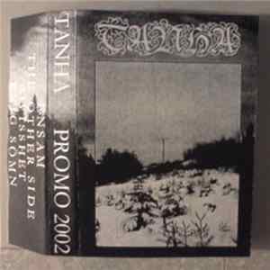 Tanha - Promo 2002 FLAC
