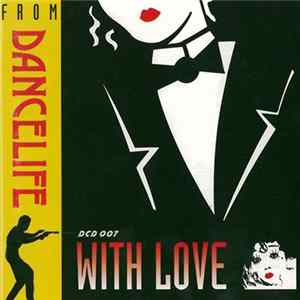 The Dancelife Studio Orchestra & Singers - From Dancelife With Love FLAC