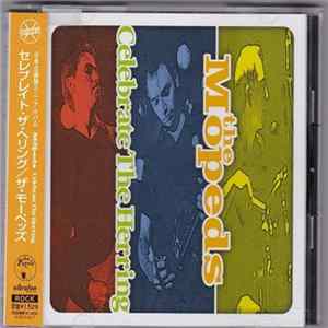 The Mopeds - Celebrate The Herring FLAC