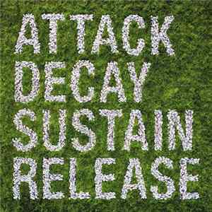 Simian Mobile Disco - Attack Decay Sustain Release FLAC