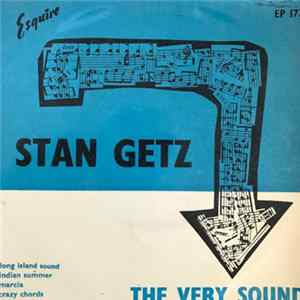 Stan Getz - The Very Sound FLAC