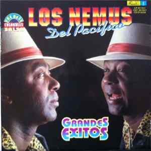 Los Nemus Del Pacifico - Grandes Exitos FLAC