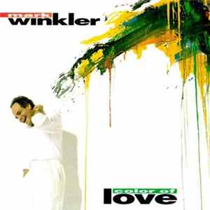 Mark Winkler - Color Of Love FLAC