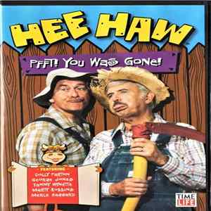 Various - Hee Haw: Pfft! You Was Gone! FLAC