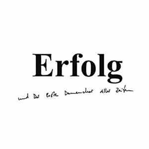 Erfolg - Erfolg Und Der Beste Damenchor Aller Zeiten FLAC