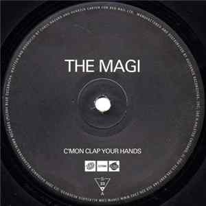 The Magi / Blue Boy - C'mon Clap Your Hands / Dub-A-Dutch FLAC