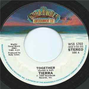 Tierra - Together FLAC