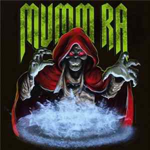 Soundbuster - Mumm Ra FLAC