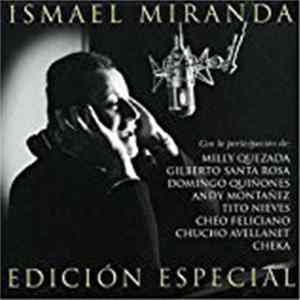 Ismael Miranda - Edicion Especial FLAC