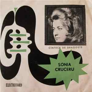 Sonia Cruceru - Cîntece De Dragoste FLAC