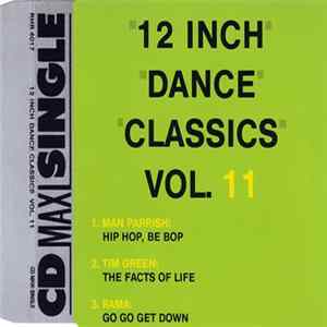 Various - 12 Inch Dance Classics Vol. 11 FLAC