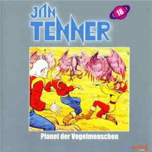 Kevin Hayes - Jan Tenner - Planet Der Vogelmenschen FLAC