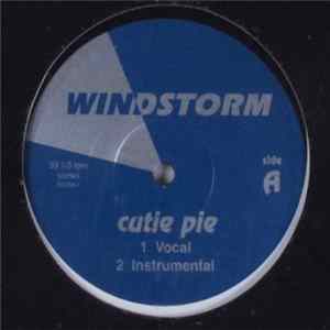 Windstorm - Cutie Pie FLAC