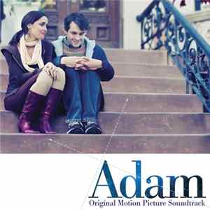 Various - Adam (Original Motion Picture Soundtrack) FLAC