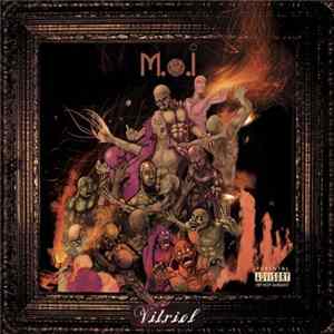 M.O.I. - V.I.T.R.I.O.L FLAC