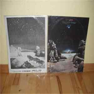 Yes - Tales From Topographic Oceans FLAC