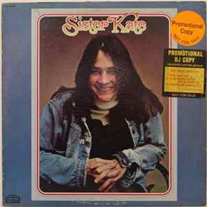 Kate Taylor - Sister Kate FLAC