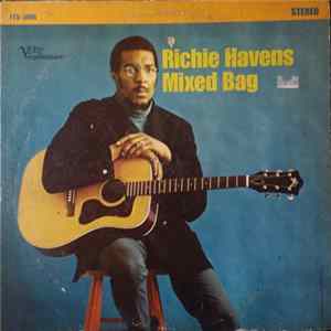 Richie Havens - Mixed Bag FLAC