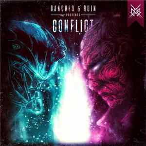 Gancher & Ruin - Conflict / Mirrors FLAC