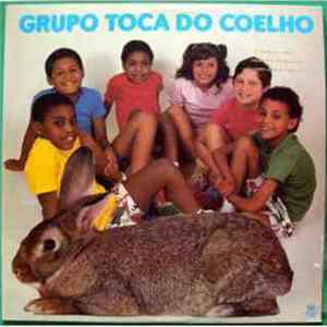 Grupo Toca Do Coelho - Grupo Toca Do Coelho FLAC